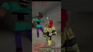 Bullying Scary Mobs In Minecraft The Mimicer minecraft minecraftmemes [upl. by Lemon]