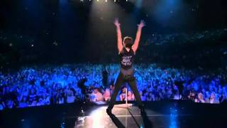 Bon Jovi  Its my life HD  Español  Inglés [upl. by Onilegna]