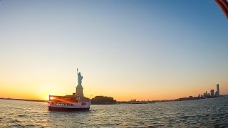 Viators Best of New York GoPro [upl. by Ecila]