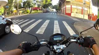 DICA Comprar uma FANTITAN 0KM ou uma MOTO 250cc USADA [upl. by Yevol]