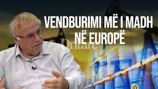 Në Shqipëri ndodhet vendburimi më i madh i naftës në Europë Eksperti Ja ku është  Shqip nga RXh [upl. by Ermey]