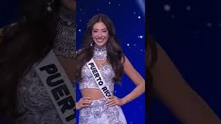 Puerto Ricos Historic Miss Universe Journey My Dream to Win [upl. by Virginie]