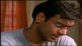 Tera Mera Saath Rahe Sad Version  Ajay Devgan  Full Song [upl. by Alcine]