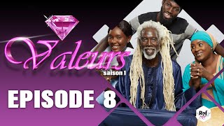 Valeurs  Saison 1  Episode 8 [upl. by Ttenyl]