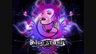 Blue Stahli Scrape Instrumental [upl. by Rainger]