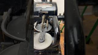 Upgraded Bonis A Fur Sewing Machine Motor [upl. by Eerazed168]