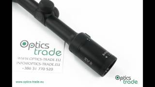 Minox ZV3 39x50 Rifle Scope Photo Slideshow [upl. by Menides]