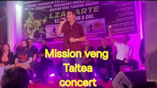 Mission veng Lza varte Sangliana Taitea zai [upl. by Ardnuassac]