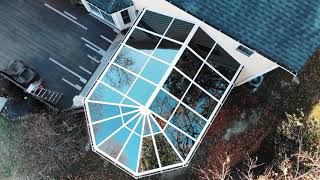 Four Seasons Sunrooms amp Windows  Beautiful Builds for Beautiful Homes [upl. by Neira]