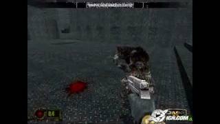 Vivisector Beast Inside PC Games Trailer  Box Physics [upl. by Peggir]