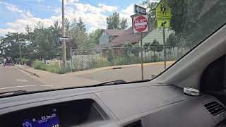 Wheat Ridge Colorado is turning into a dump [upl. by Annovy]