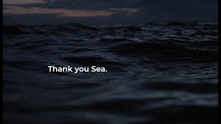 Thank you Sea [upl. by Lilith820]