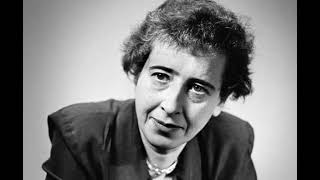 HANNAH ARENDT La forza delle masse neutrali quotLe origini del totalitarismoquot [upl. by Pax736]