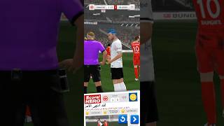 لعبة score Hero مرحلة 54 [upl. by Akinirt]