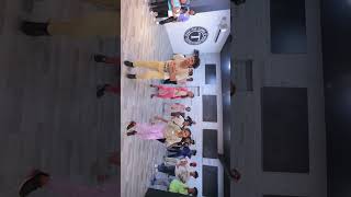 Apdi podu  Rohit BFAB  Workshop dance explore shortsvideo dancer viral workshop [upl. by Thalassa]