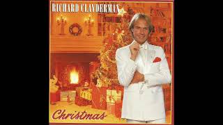 Richard Clayderman  Medley O Christmas Tree  He Was Born the Holy Child piano solo [upl. by Carissa]