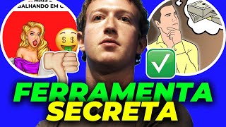 COMO TESTAR CRIATIVOS NO FACEBOOK ADS SEM BLOQUEIOS [upl. by Zerk]