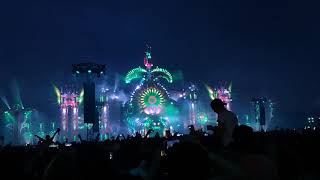 Defqon1 2019 Sunday Endshow [upl. by Euqcaj]