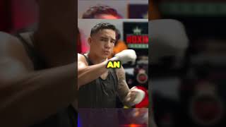 quotTHE RIGHT OPPONENT TO MOVE UP WAS OSCAR VALDEZ A COMMON OPPONENT WITH SHAKURquot DID TANK PICK WRONG [upl. by Lenette714]