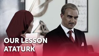 Our Lesson Ataturk  Full Film [upl. by Raviv]