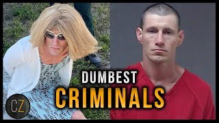 Dumbest Criminals AprilJune 2024 Crimes Of The Week Compilation [upl. by Athalee]