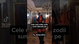 Cele mai urâte zodii sunt născute pe 30like 15likes100likeszodiiforyou viralvideo viralshort [upl. by Thadeus]