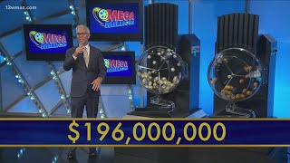 Powerball numbers November 7 2023 [upl. by Leta]