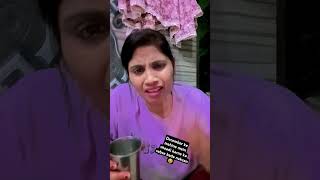 December ke mahine mein shaadi karne ki Sabse badi nuksan 😆😆😆😆comedy funny manishachoudhary [upl. by Nikral]