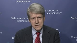 Robert Shiller On What Worries Him About Passive Investing  Trading Nation  CNBC [upl. by Fielding]