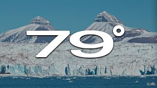 Svalbard 79° [upl. by Jourdain]