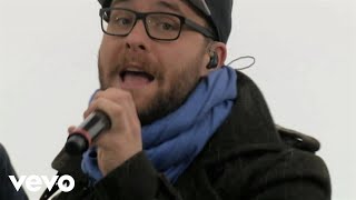 Mark Forster  Au revoir ZDFFernsehgarten 7122014 VOD [upl. by Naynek977]