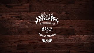 Masua Album REVIEW  Maquis Du Zaire  Nguza Viking  Kasongo Mpinda Clayton  King Kikii [upl. by Noxas]