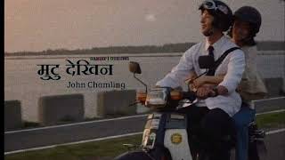 Mutu Dekhinlyrics jhon chamling Raw Version [upl. by Yriek]