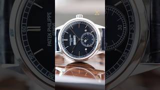 Patek Philippe 5236P001  In line Perpetual Calendar patekphilippe [upl. by Gomer]