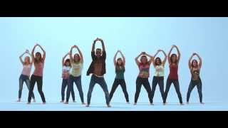 Elvis Crespo – Suavemente  Choreography by Perekin Anton [upl. by Htiekram]