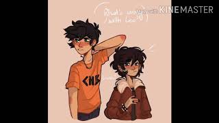 Percy Jackson Comic dub Part 1 [upl. by Beuthel]