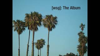 wsg The Album [upl. by Edia]