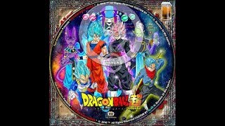 CDRecopilación  Openings amp Endings Dragon Ball Z GT Kai Super  audio latino [upl. by Hsirt924]