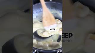 The SECRET to the BEST Nacho Cheese Sauce [upl. by Bowe]