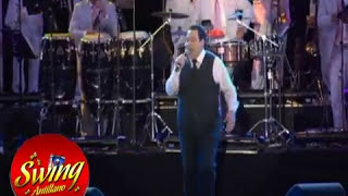 De mi enamorateTito Nieves en Vivo [upl. by Zebadiah]