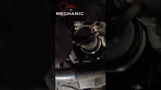 ISUZU DMAX OIL CHANGE and FILTER [upl. by Yole]