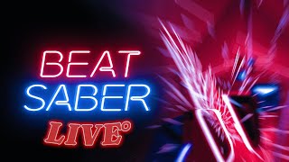 Beat Saber  Music Pack Grind DEEN [upl. by Samau180]