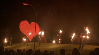 Lismore Lantern Parade 2022 [upl. by Peri]