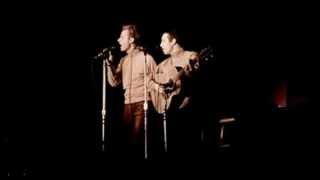 Simon and Garfunkel At The Zoo Monterey Pop Festival [upl. by Jesse166]