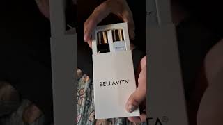 bellavista unboxing tranding youtubeshorts [upl. by Ditzel343]