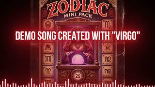 Zodiac Soundpack Release  Free Arp Sounds for Producers  Download Now [upl. by Ranit]