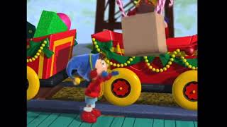 Noddy Saves Christmas PARTIALLY LOST US DUB read desc [upl. by Valenka201]