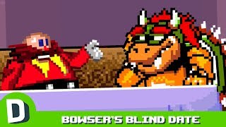 If Bowser Dated Robotnik [upl. by Jenda696]