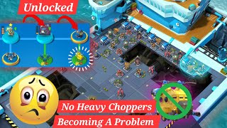 No Choppers  Fizzle Meta Will Switch Bombers for This troop boombeach boombeachwarships [upl. by Primavera]