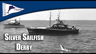 Silver Sailfish Derby 2024 [upl. by Anujra]